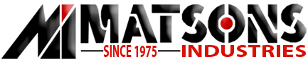 MATSONS INDUSTRIES 