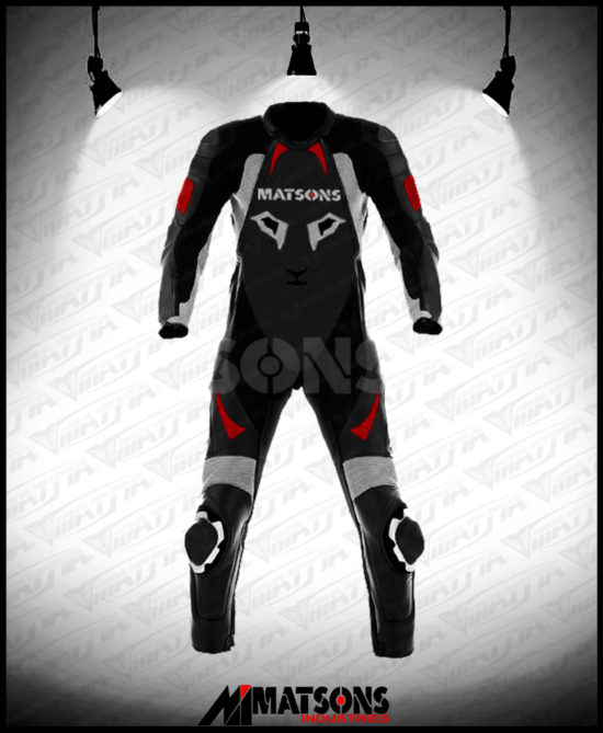Suit 1