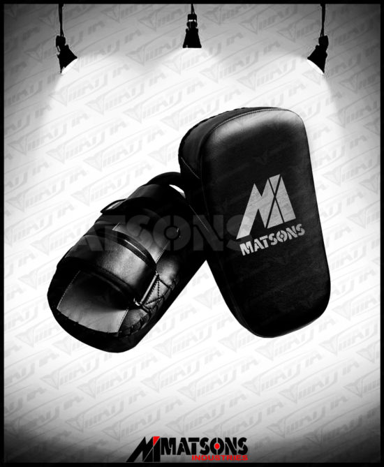 Arm Kick Pads