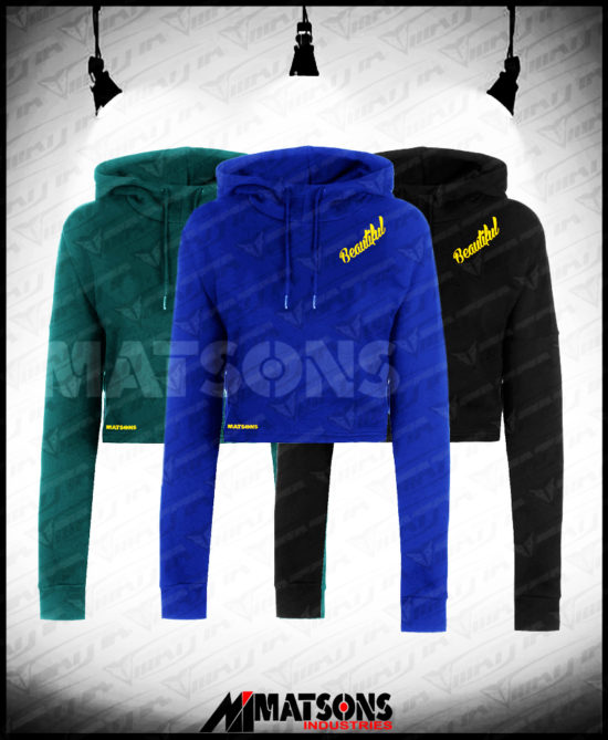 Ladies Hood