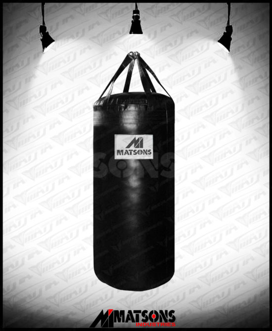 Punch bag