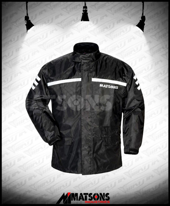 COver Jackets